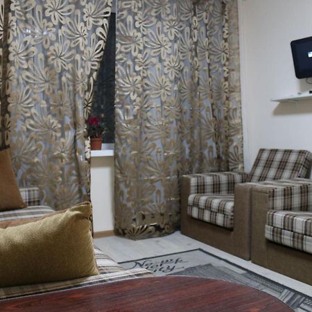 Смарт-Квартира На Юності فينيتسا المظهر الخارجي الصورة